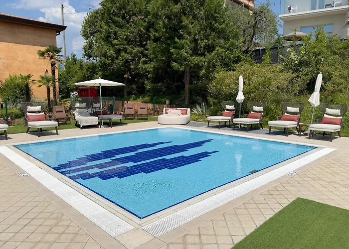 Hotel Caesius Thermae & Spa Resort
