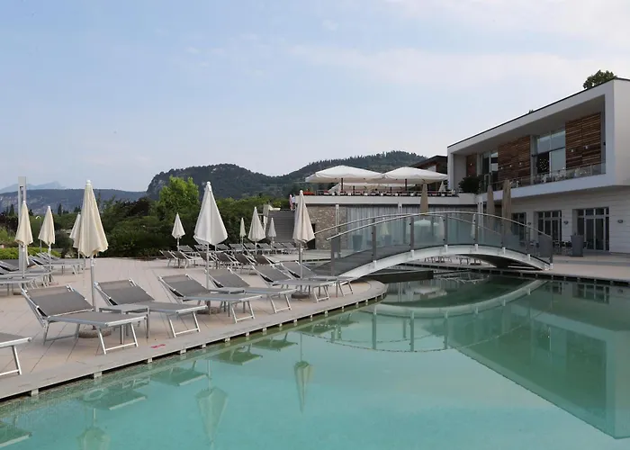 Parc Hotel Germano Suites & Apartments